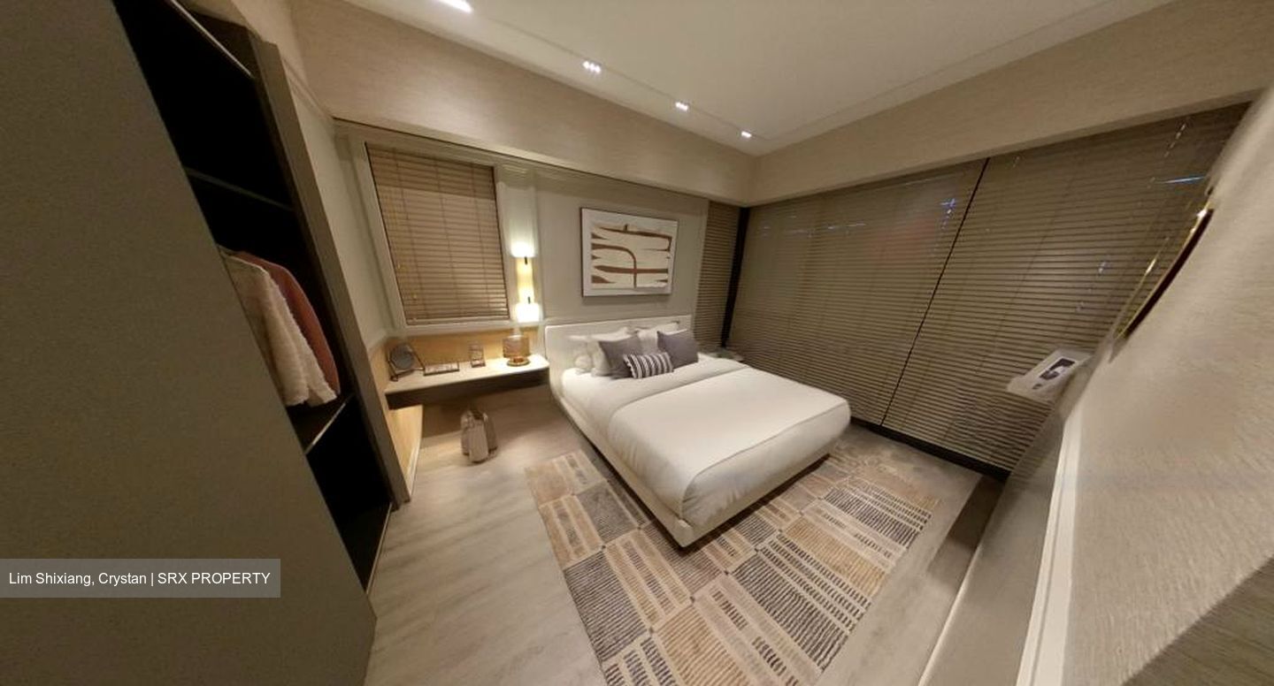 Sora (D22), Apartment #483633931